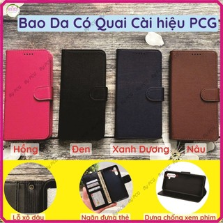 Bao da Vsmart Aris/ Aris pro chất da siêu đẹp siêu bền