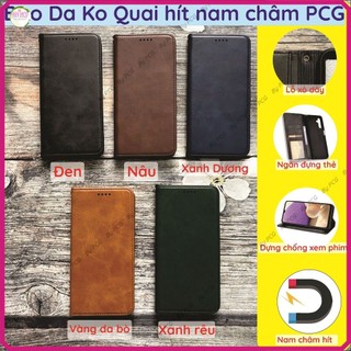 Bao da Vsmart Aris/ Aris pro chất da siêu đẹp siêu bền