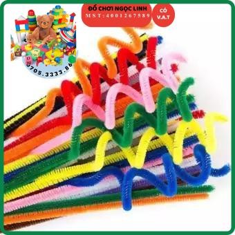 1 bó 100 cây Kẽm nhung