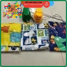 [RẺ VÔ ĐỊCH] TRÒ CHƠI NHẢY BAO BỐ VẬN ĐỘNG
