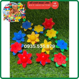 Đồ chơi Ếch bật nhảy thú vị cho bé yêu