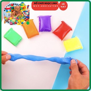 [Size lớn ] Đất sét tự khô Nhật - lốc 36 màu