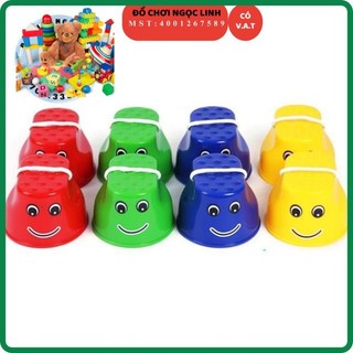 [HCM - Chọn Màu] Cà kheo vận động cho bé (1 đôi)