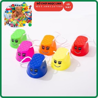 [HCM - Chọn Màu] Cà kheo vận động cho bé (1 đôi)