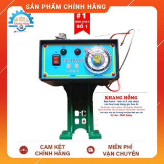 Hộp Điều Khiển Nhiệt Máy Hàn Miệng Túi Dập Chân M5-300 HÀNG CHÍNH HÃNG