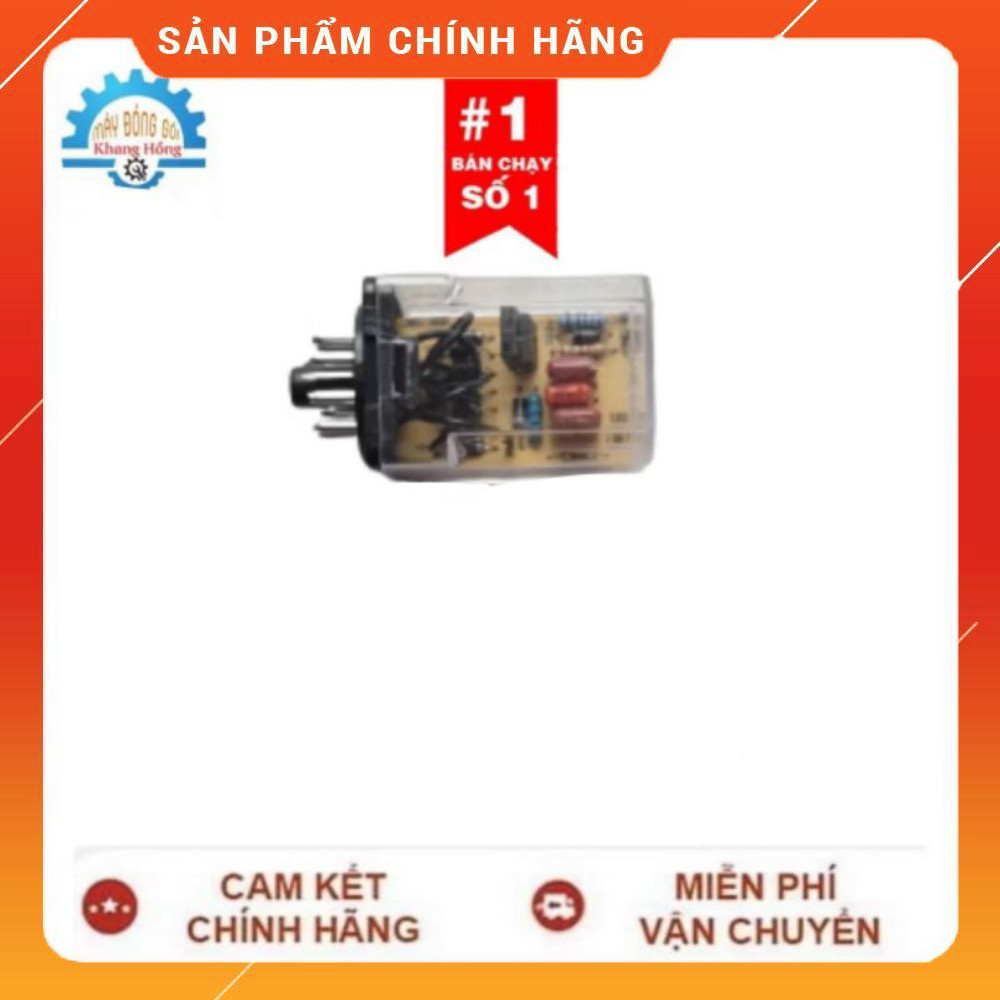 Điều Tốc Máy Hàn Miệng Túi Liên Tục FR900, DBF900