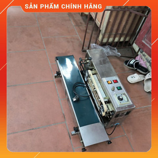 chân máy hàn miệng túi đứng fr900, LD900, DBF900