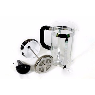 Bình pha cafe, pha trà chuẩn kiểu Pháp. Bình cafe để bàn 350ml(NEW )