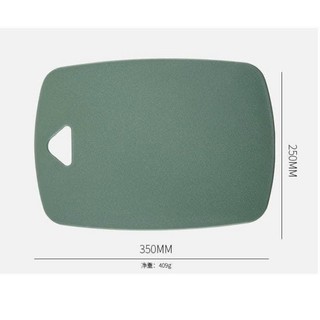 COMBO 3 Thớt kháng khuẩn, LOẠI ĐẸP