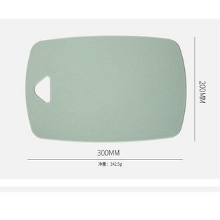 COMBO 3 Thớt kháng khuẩn, LOẠI ĐẸP