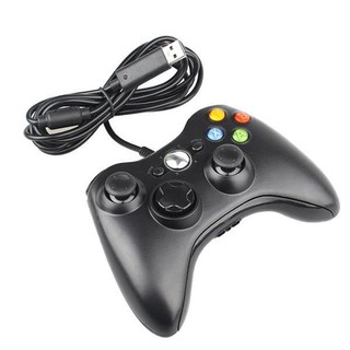 Tay cầm chơi game USB Gamepad Kingmart