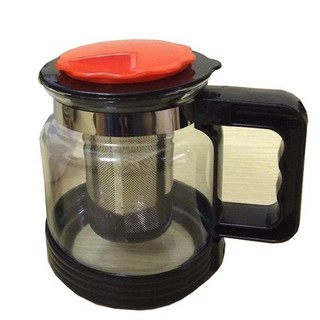 Bình pha trà 1.8L chất lượng (mới)