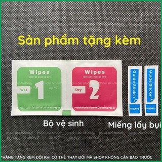 Miếng dán mặt lưng skin carbon SHARP AQUOS R5G