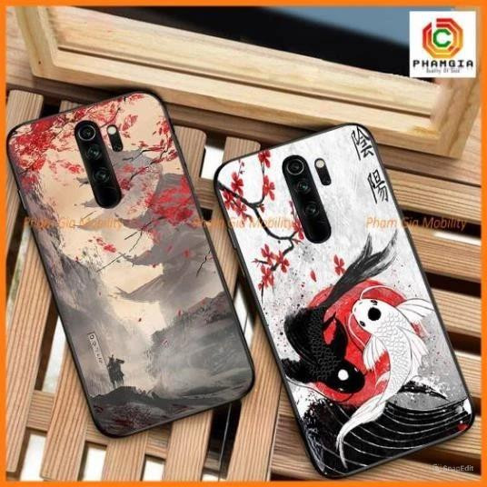Ốp lưng xiaomi redmi 9 hình đẹp, chất (P2)