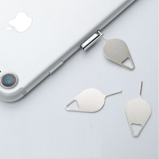 (B147)Que Chọc Thẻ Sim Cho Điện Thoại Android Và Ios