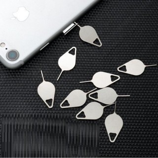 (B147)Que Chọc Thẻ Sim Cho Điện Thoại Android Và Ios