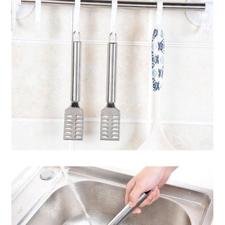 (B129)Dụng Cụ Đánh Vảy Cá Siêu Nhanh