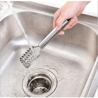 (B129)Dụng Cụ Đánh Vảy Cá Siêu Nhanh