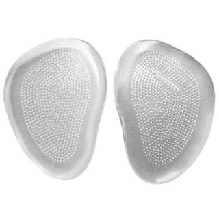 Miếng lót bảo vệ ngón chân silicon (1 cặp)