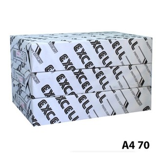 Giấy A5 Excel 70 gsm Indonesia_T012