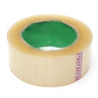 COMBO 6 Cuộn Băng Keo Đục (100 yard x 5cm)