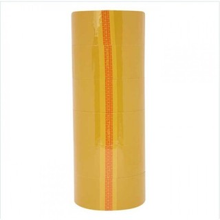 COMBO 6 Cuộn Băng Keo Đục (100 yard x 5cm)