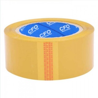 COMBO 6 Cuộn Băng Keo Đục (100 yard x 5cm)