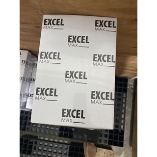 Giấy Excel A4 70gsm 480 tờ/ream