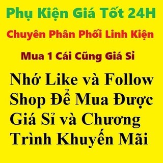 Set 2 Viên Pin Tiểu AA / AAA 1.5V Camelion