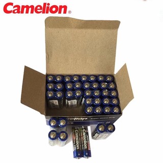 Set 2 Viên Pin Tiểu AA / AAA 1.5V Camelion