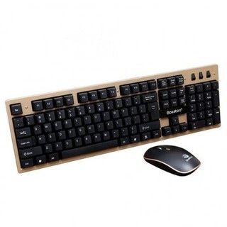 COMBO KO DÂY BOSSTON WS 400