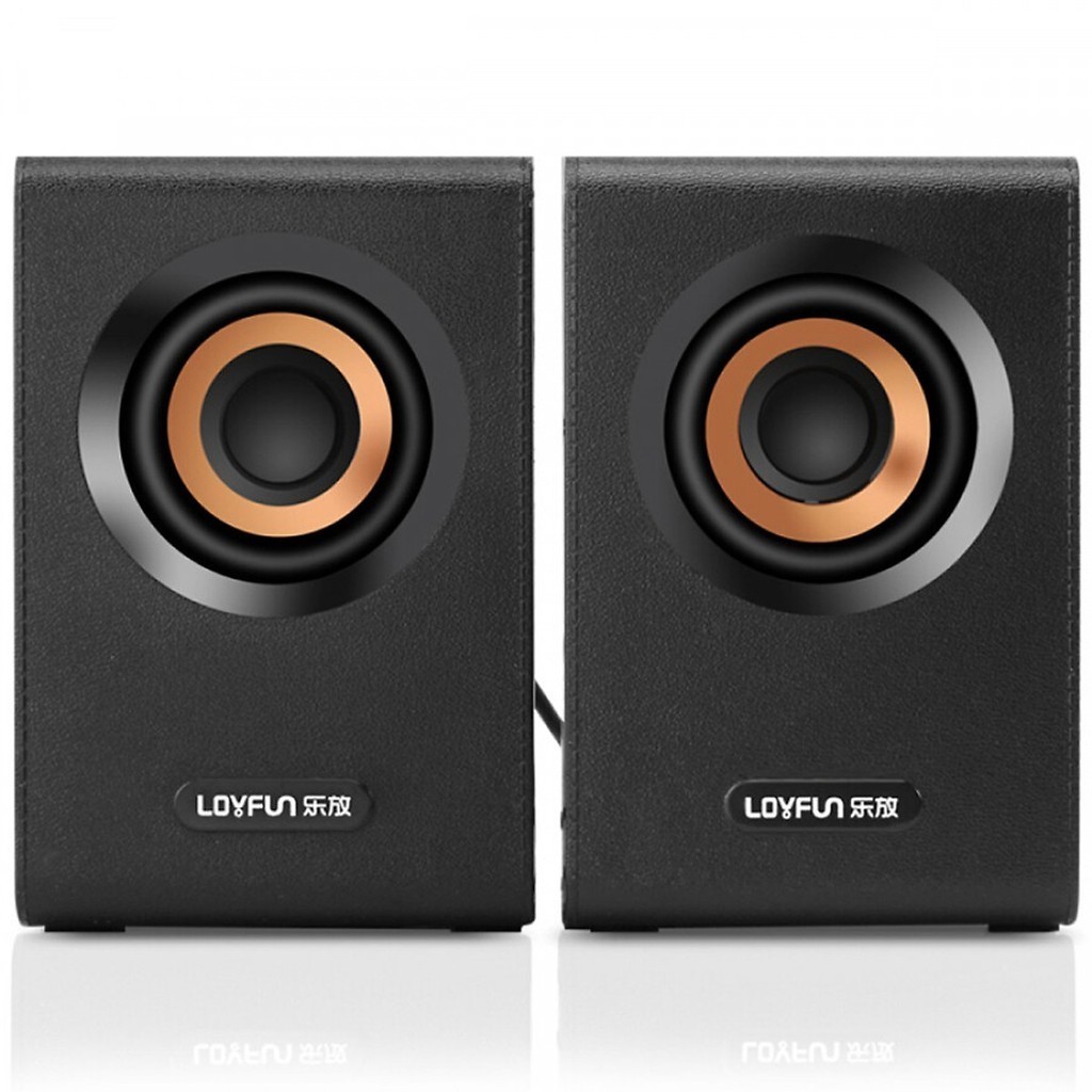 Loa LOYFUN M10 - Hàng nhập khẩu
