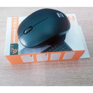 Chuột không dây r8 1702