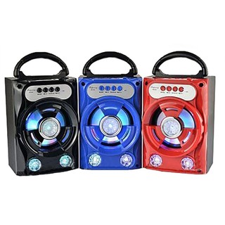 Loa bluetooh gh16 âm thanh siêu trầm