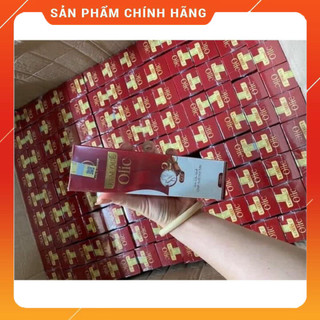 Gel tan mỡ Olic 100ml chiết xuất quế hồi giúp tan mỡ thừa trên cơ thể HÀNG CHÍNH HÃNG