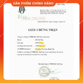 Gel tan mỡ Olic 100ml chiết xuất quế hồi giúp tan mỡ thừa trên cơ thể HÀNG CHÍNH HÃNG