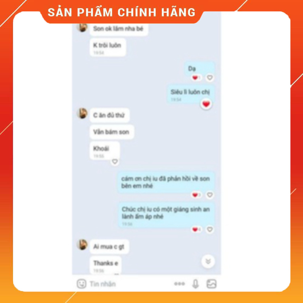 [HÀNG CHÍNH HÃNG] Son Hapy Mini Garden Hapy Matte Lipstick Siêu mịn lì, không lem, không trôi 3.5ML | BigBuy360 - bigbuy360.vn