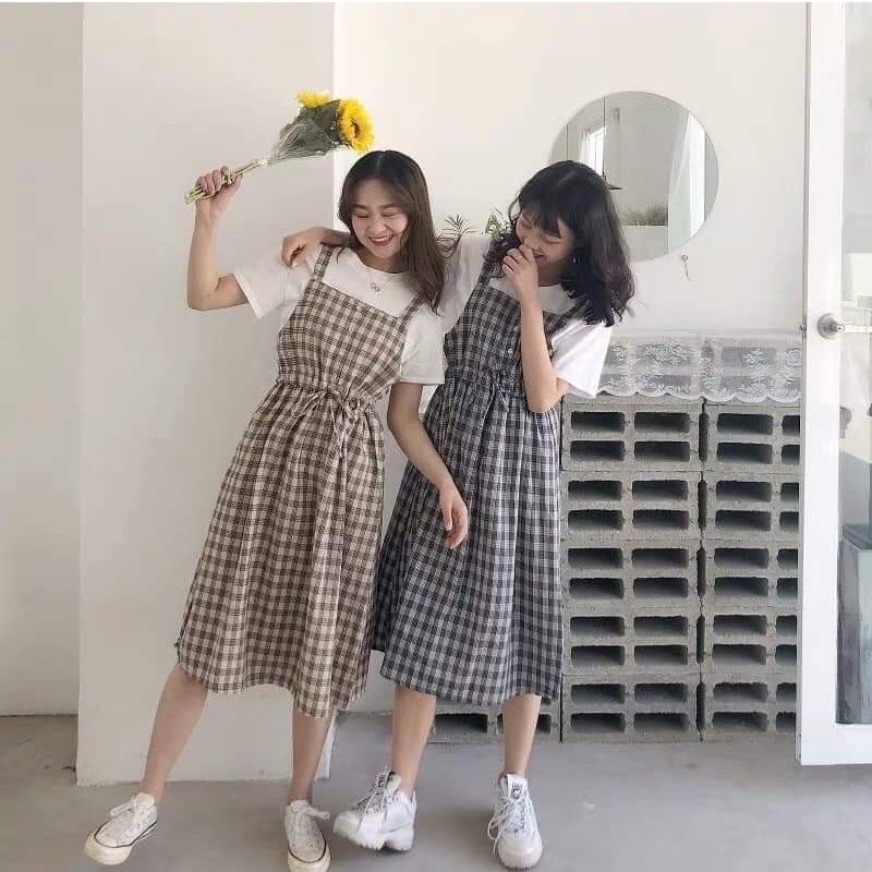 SET YẾM CARO DÁNG DÀI HOT HIT