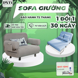 Giường gấp văn phòng, Ghế Giường khung thép, Giường ngủ trưa văn phòng gấp gọn tiện lợi bảo hành 36 tháng (Tặng 2 Gối)