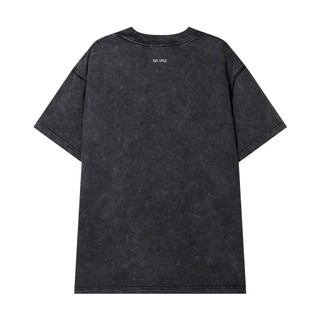 Áo Thun Wash Maison Rich Premium Supreme Python Flower