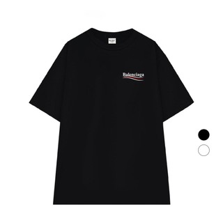 Áo Thun Maison Rich Premium Balenciaga Wave New Version