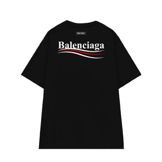Áo Thun Maison Rich Premium Balenciaga Wave New Version