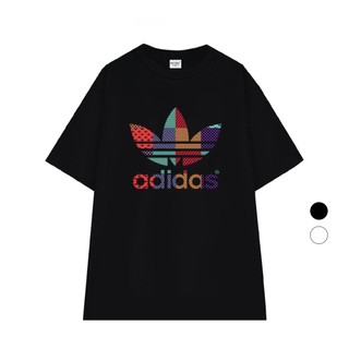 Áo Thun Maison Rich Premium Adidas Unique Patterns