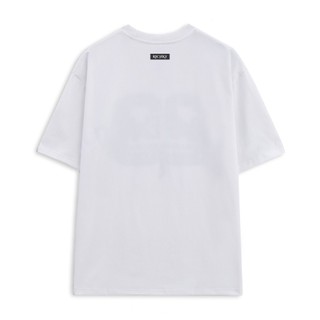 Áo Thun Maison Rich Premium Tee Essentials Basic