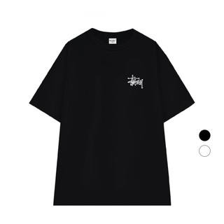 Áo Thun Maison Rich Premium Tee Stussy Basic
