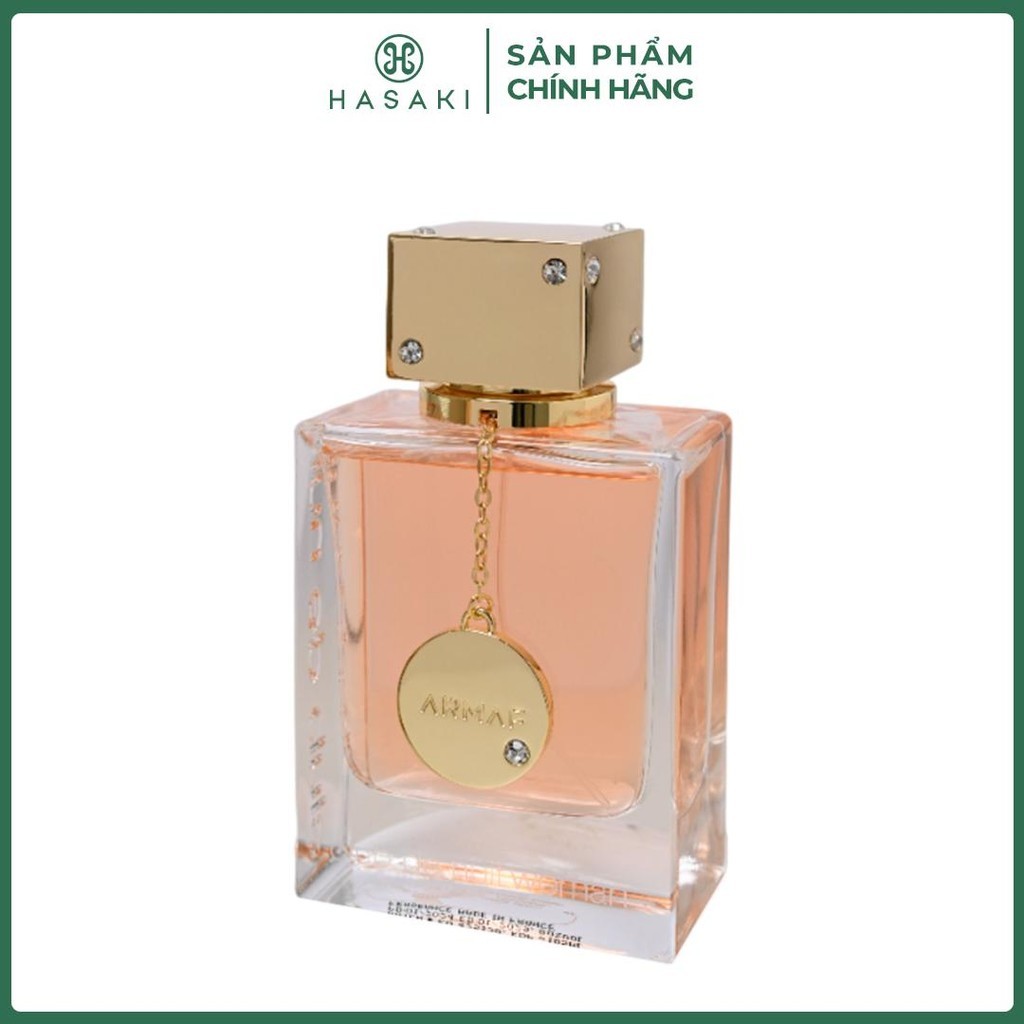 [DAILY] Nước Hoa Nữ Armaf Club De Nuit Woman EDP 105ml Hasaki Sản Phẩm Chính Hãng | BigBuy360 - bigbuy360.vn
