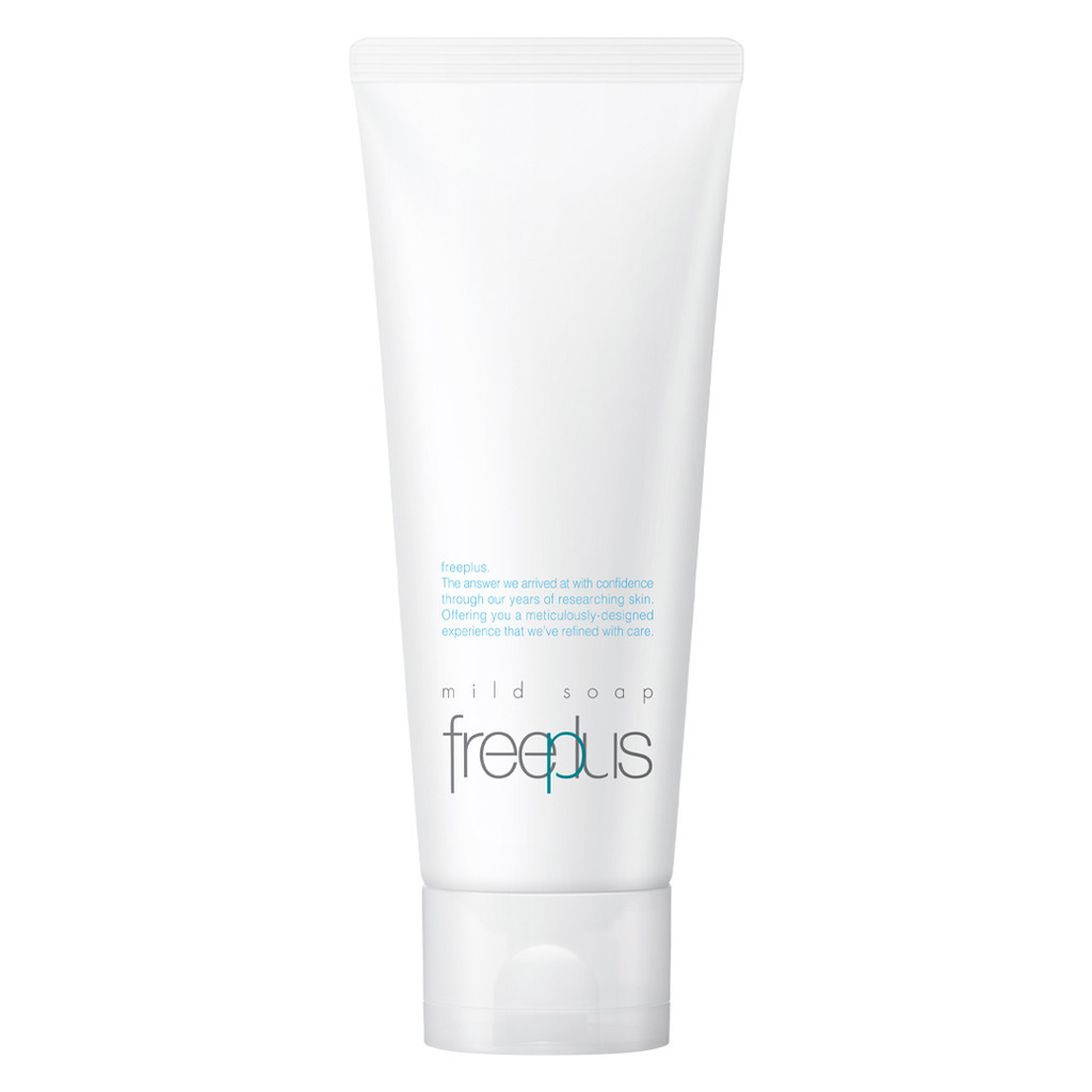 Sữa Rửa Mặt Freeplus Mild Soap A