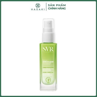   DAILY  Tinh Chất SVR Làm Giảm Mụn Mờ Nám Làm Mềm Mịn Da 30ml Hasaki Chính Hãng 