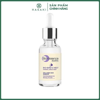 Tinh Chất Bio-essence Dưỡng Da Săn Mịn Rạng Ngời Bio-Bird’s Nest Collagen 1000 Essence 30g