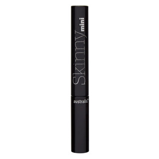 Mascara Australis Skinny Đầu Siêu Mảnh Làm Tơi Mi Skinny Mascara 3g